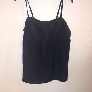 Love to be loved dainty lace Camisole xl